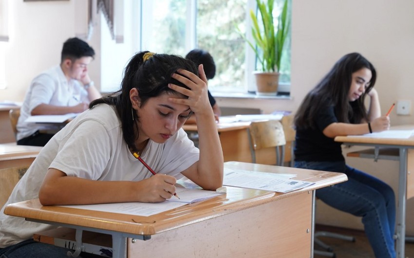Abituriyentlər niyə II ixtisas qrupunu “asan” hesab edir?