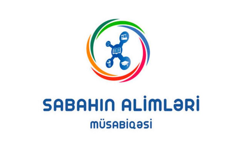 “Sabahın alimləri” müsabiqəsi - QALİBLƏR