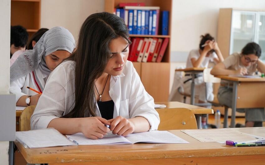 Magistraturaya qəbul imtahanının II cəhdi keçiriləcək