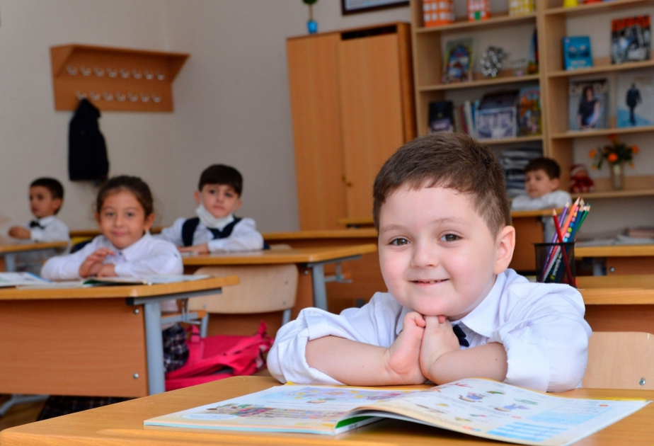 I sinfə qəbulla bağlı portala girişdə qısamüddətli yüklənmə müşahidə olunur