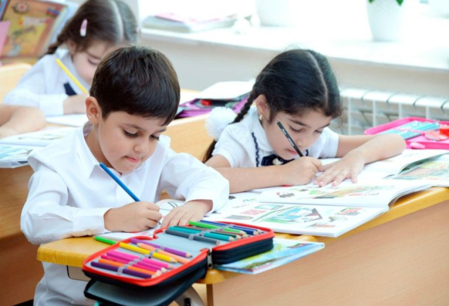 I sinifə qəbul üzrə daha 4000 nəfər qeydiyyatdan keçib