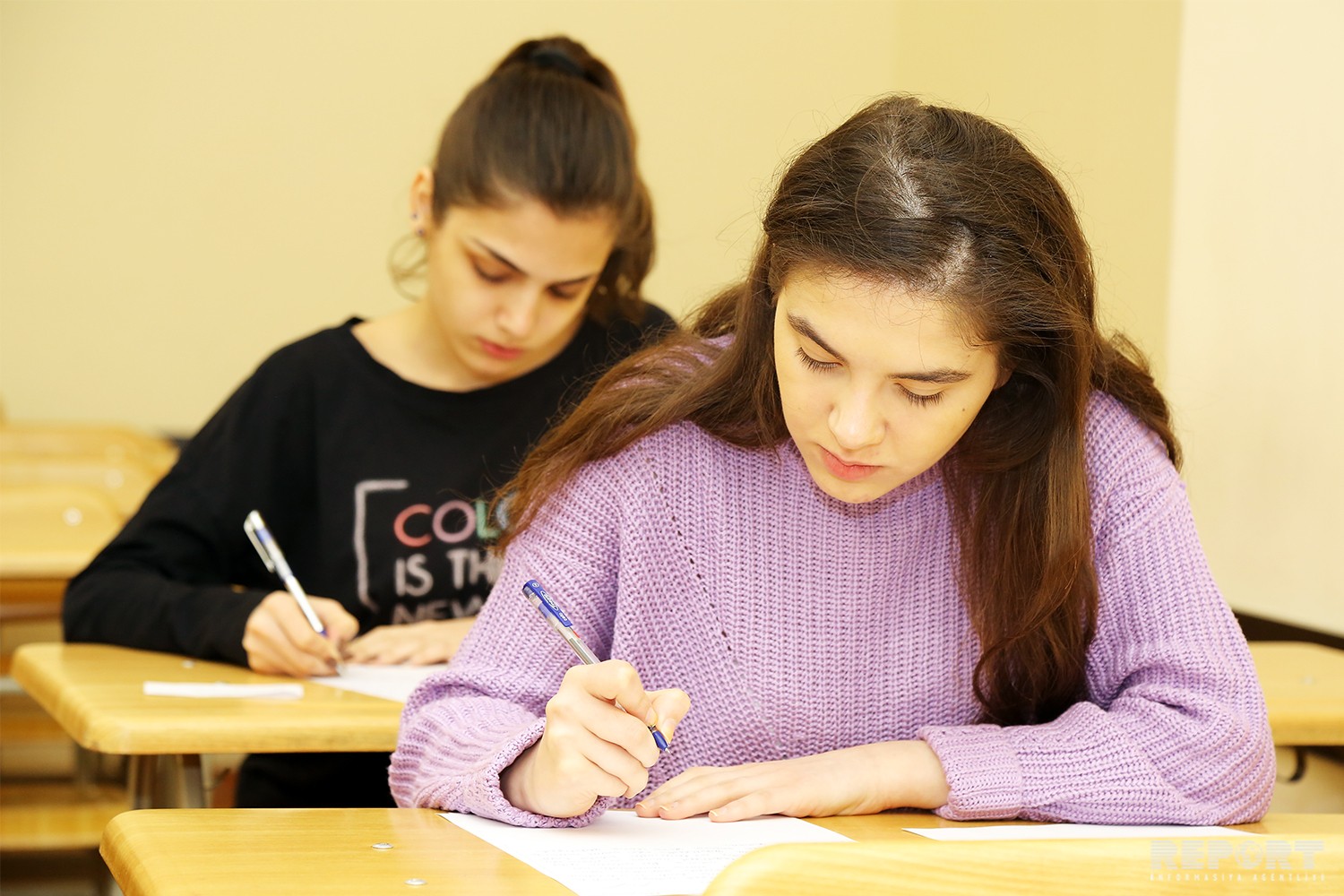 I ixtisas qrupu üzrə tələbə qəbulu qaydası dəyişib
