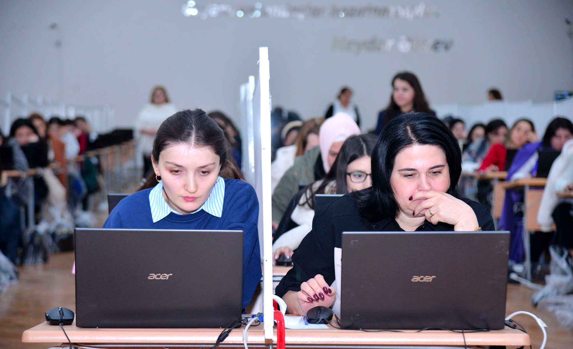 Apellyasiya komissiyası fəaliyyətə başlayacaq