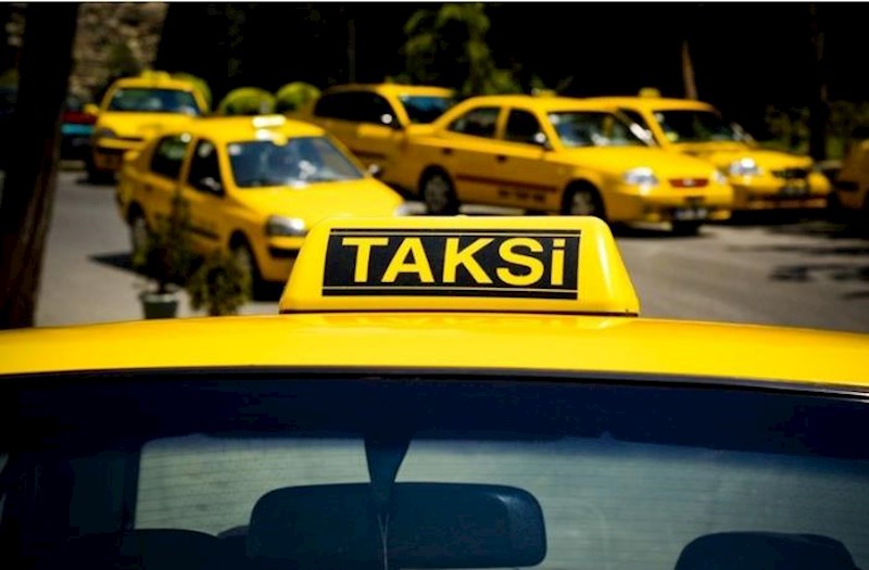 Taksi minik avtomobili sürücüləri üçün keçiriləcək imtahana QEYDİYYAT