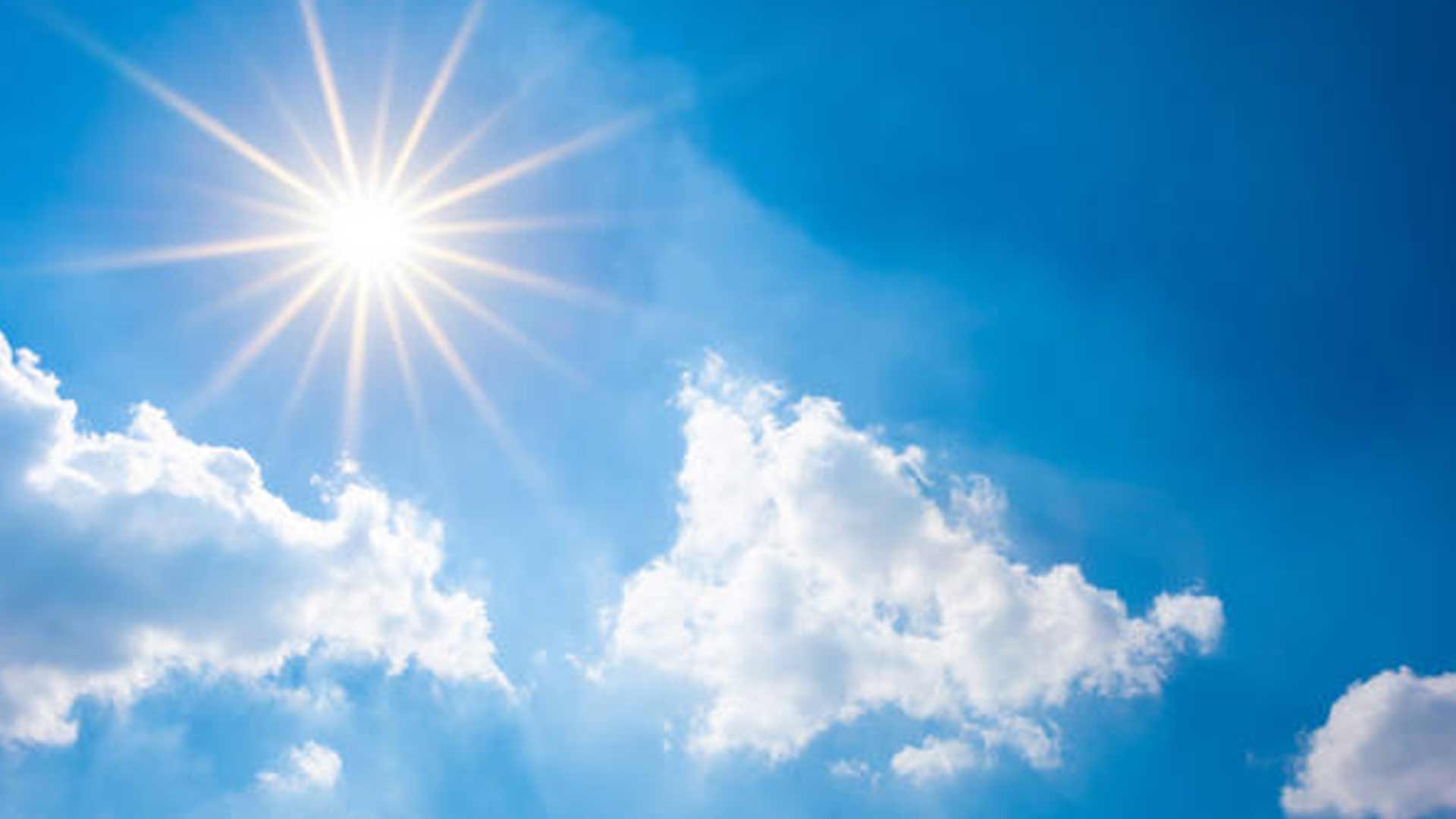 Bu gün hava necə olacaq? - PROQNOZ