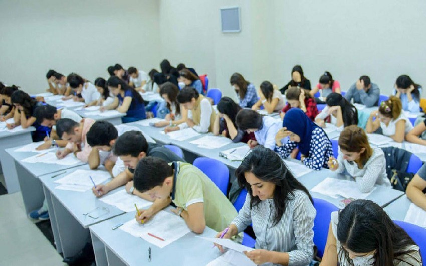 DİM 1448 namizəd üçün rezidenturaya qəbul imtahanı keçirəcək