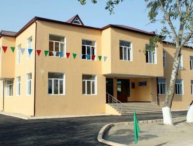 Kənd məktəbinin 5 şagirdi RFO-da medal qazanıb