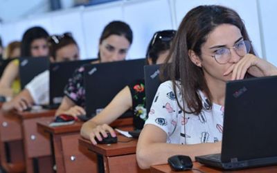 Müəllimlərin vakansiya seçimi yekunlaşıb