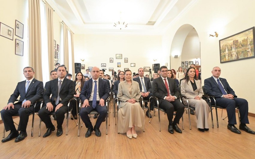 Bakı və Rabatın beş məktəbi təhsil sahəsində əməkdaşlıq edəcək