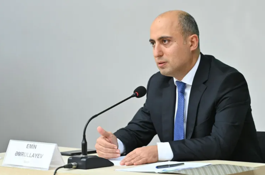 Nazir: Xankəndidə ikinci məktəbin açılması planlaşdırılır