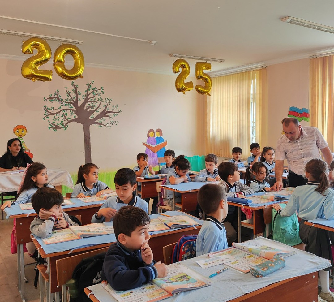 Metodistlərin fəaliyyətinin monitorinqi davam edir