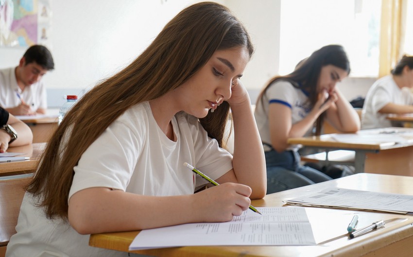 Bu fəndən olimpiadalara seçmə imtahanı keçiriləcək