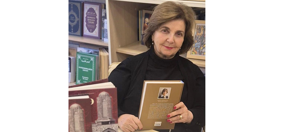 AzMİU-nun professoru Prezidentin fərdi təqaüdünə layiq görülüb