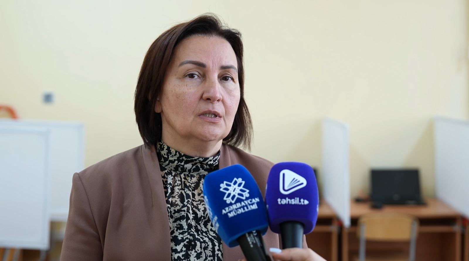 Monitorinqlə bağlı valideynlərə ÇAĞIRIŞ