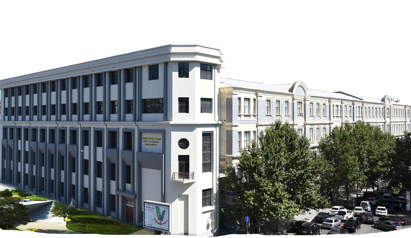 Universitetdə işləmək istəyənlərin nəzərinə! - 350-ə yaxın VAKANSİYA