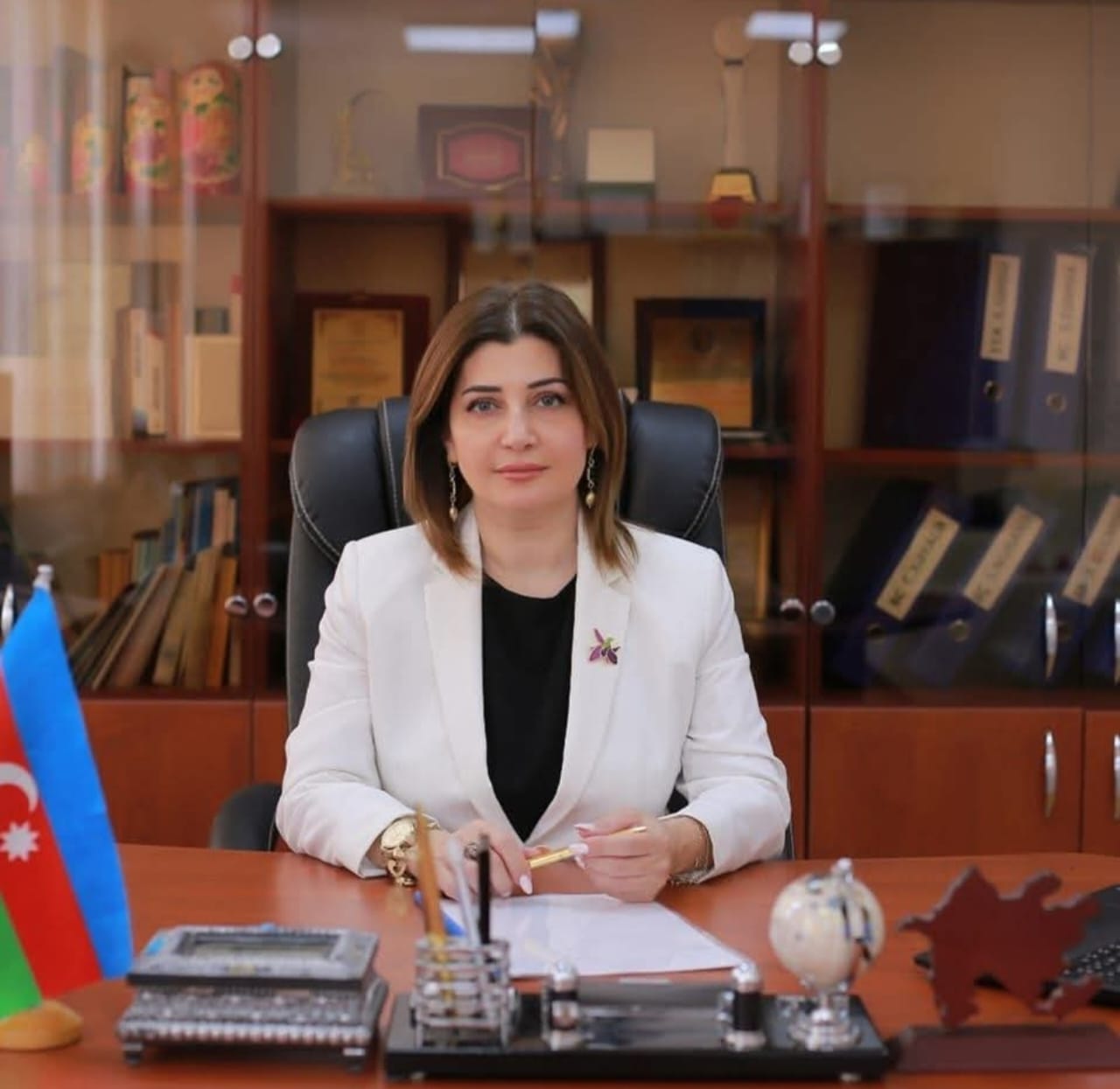 Yeniyetmələrin cinayətə meylinə necə son qoyaq? - Məktəb direktoru yazır