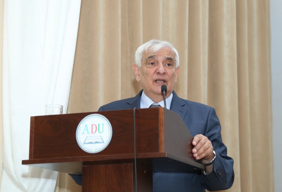Rektorlar haqqında nə bilirik? - Kamal Abdullayev...