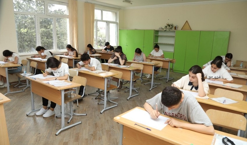 Kiçik imtahan, böyük stress: Monitorinq imtahanını travmaya çevirməyin!