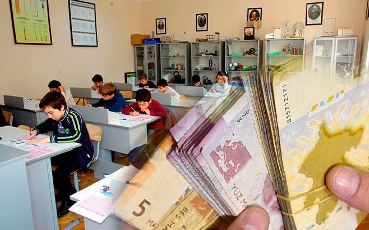 Özəl məktəblərdə fantastik qiymətlər və aramsız valideyn axını - TƏHLİL