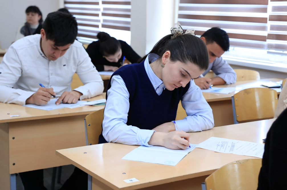 “Təmayülün aşağı siniflərə salınması uşağın inkişafına ziddir”