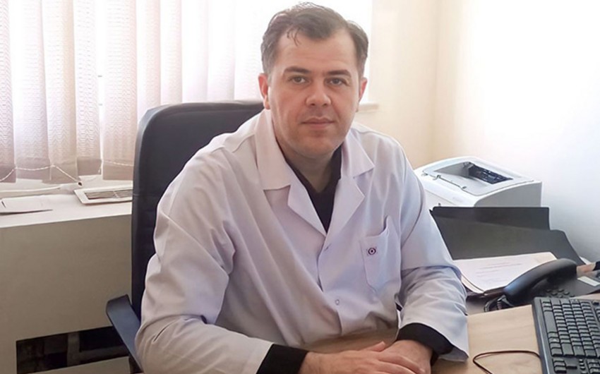 Uşaqlarda travmalara yayda daha çox rast gəlinir
