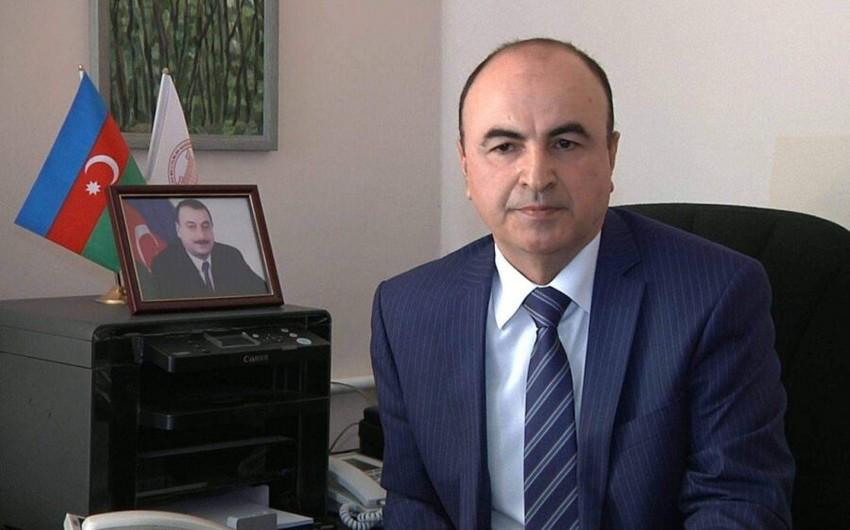 Rektorlar haqqında nə bilirik? - Əminağa Sadıqov...