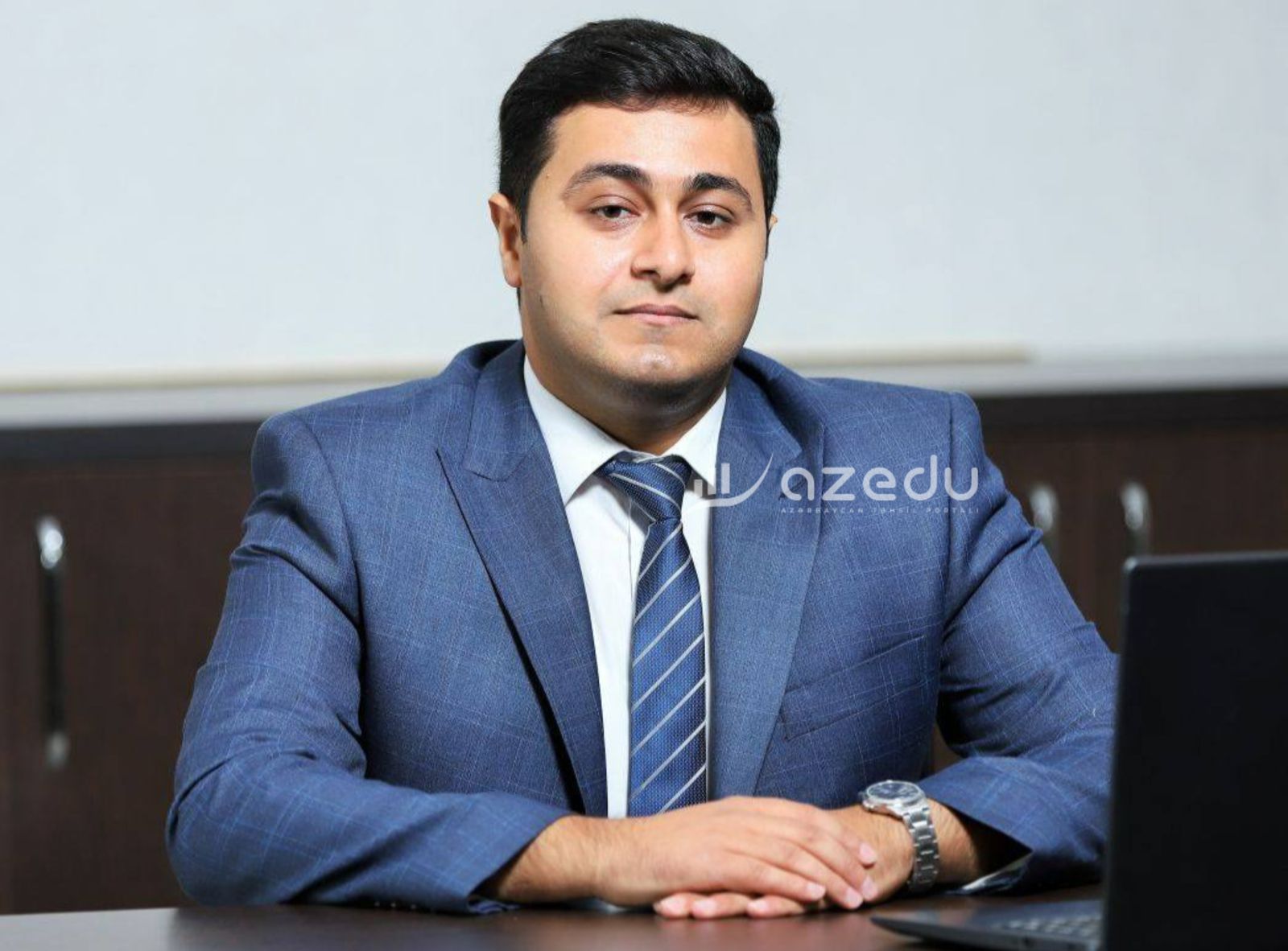 Ağdaş təhsil sektoruna YENİ TƏYİNAT