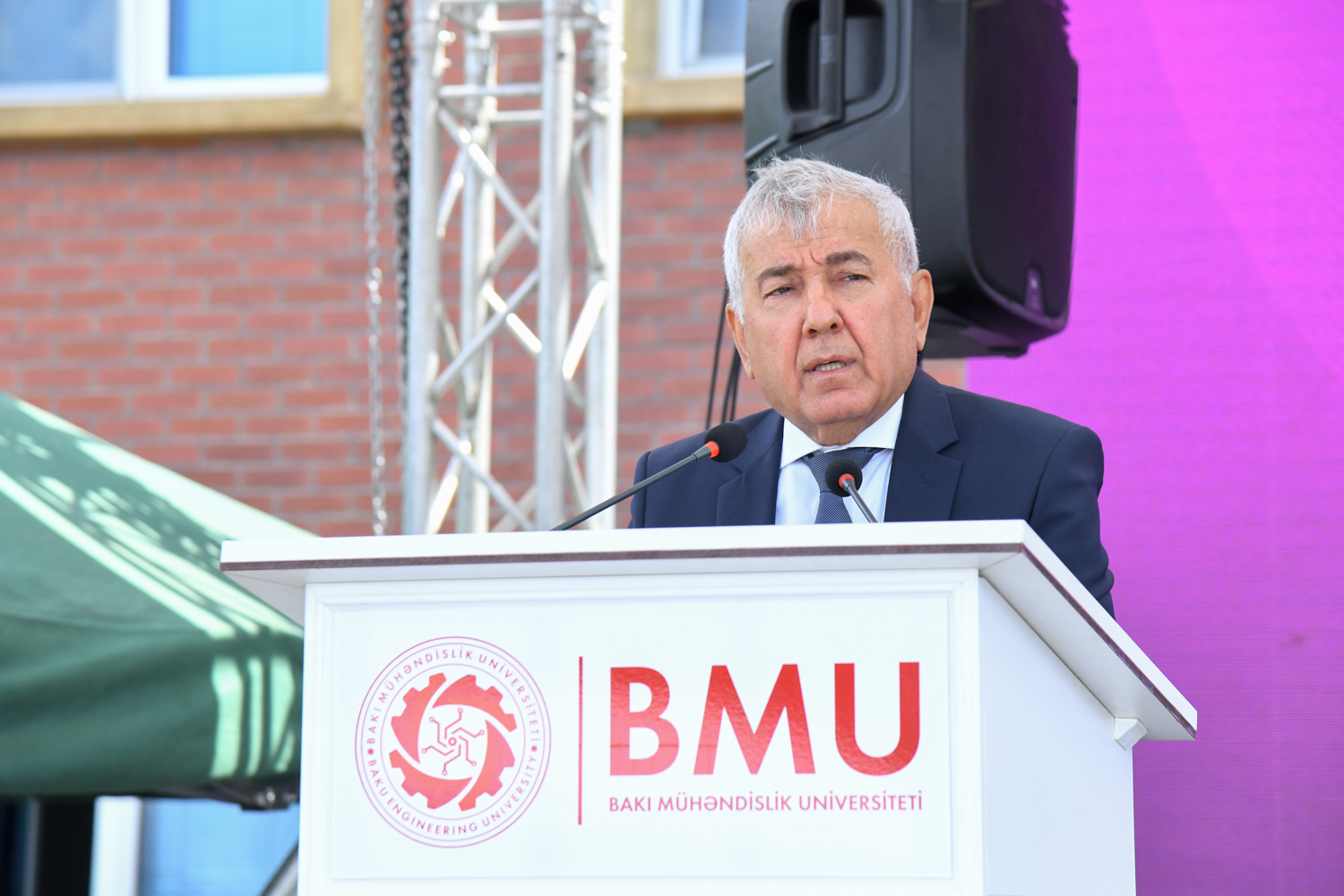 BMU-da &ldquo;CareerFest BEU 2025&rdquo; karyera festivalı keçirilib