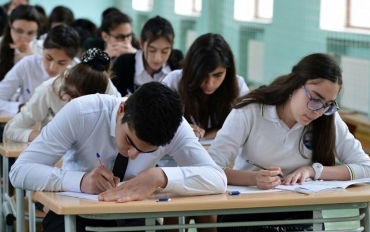 Kolleclərə qəbul planında DƏYİŞİKLİK