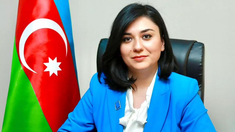 Bakıda məktəb direktoru icra başçısına müavin təyin edildi