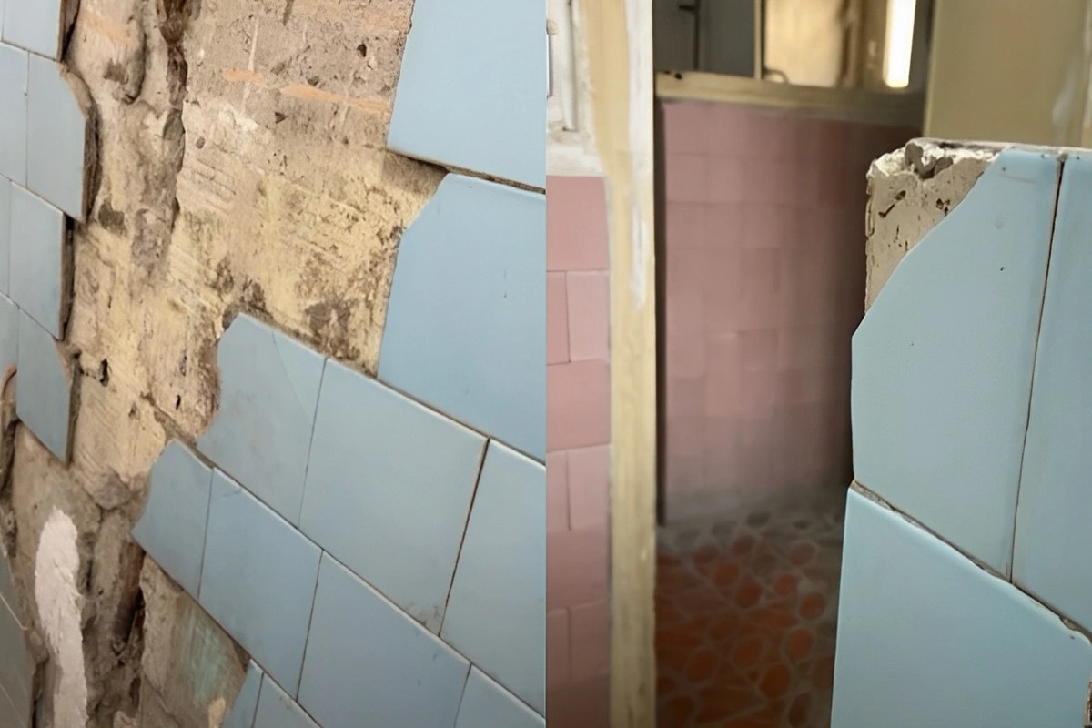 Uşaq bağçasındakı təhlükəli vəziyyətlə bağlı AÇIQLAMA