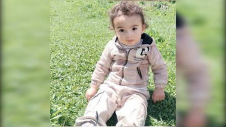 20 gündür axtarılan uşağın meyiti tapıldı