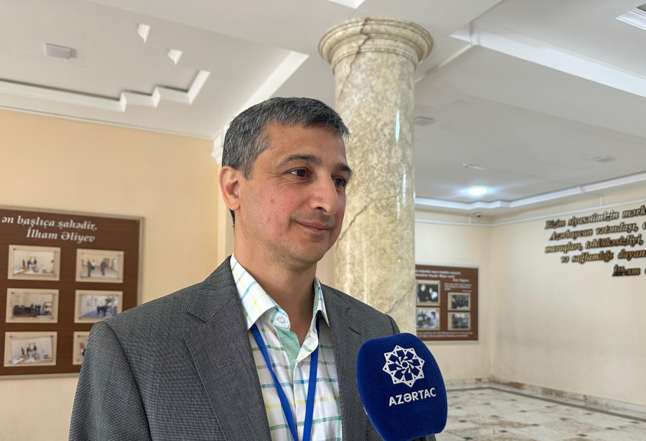 Bu məktəbdə 7 abituriyent imtahana gəlməyib
