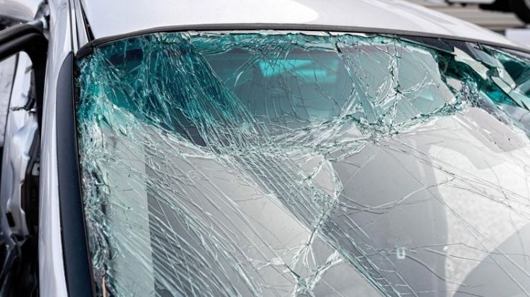 Naxçıvanda ağır qəza - 5 nəfər yaralandı