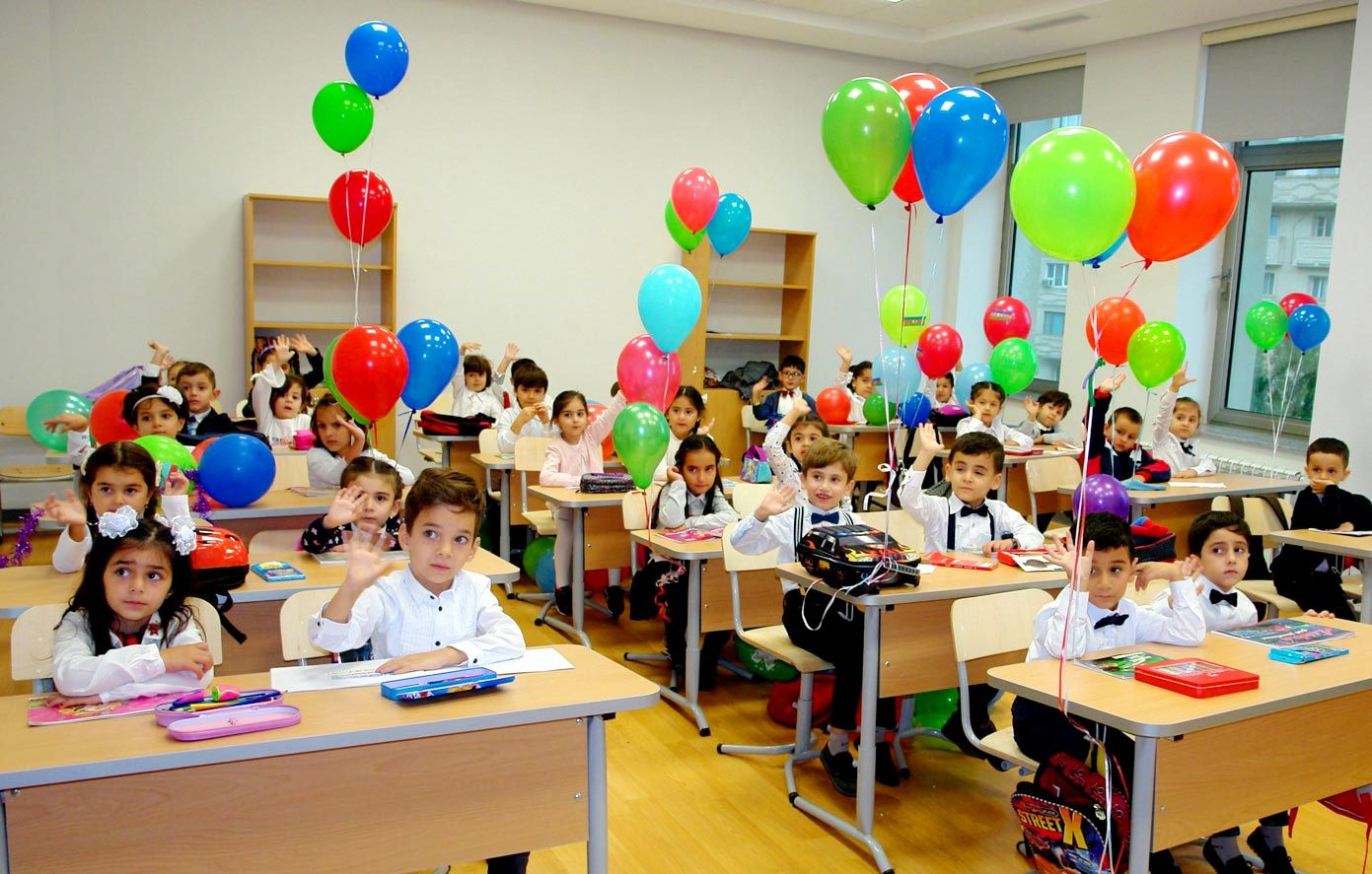 40 şagirdli siniflərdə təhsil: Keyfiyyət, yoxsa kütlə?