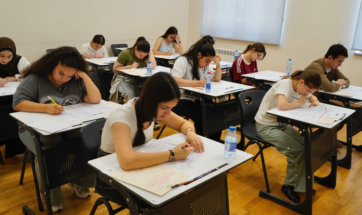 İmtahanda iştirak hüququnu itirdi: Bəs qanuni cəzası nədir? - DİM
