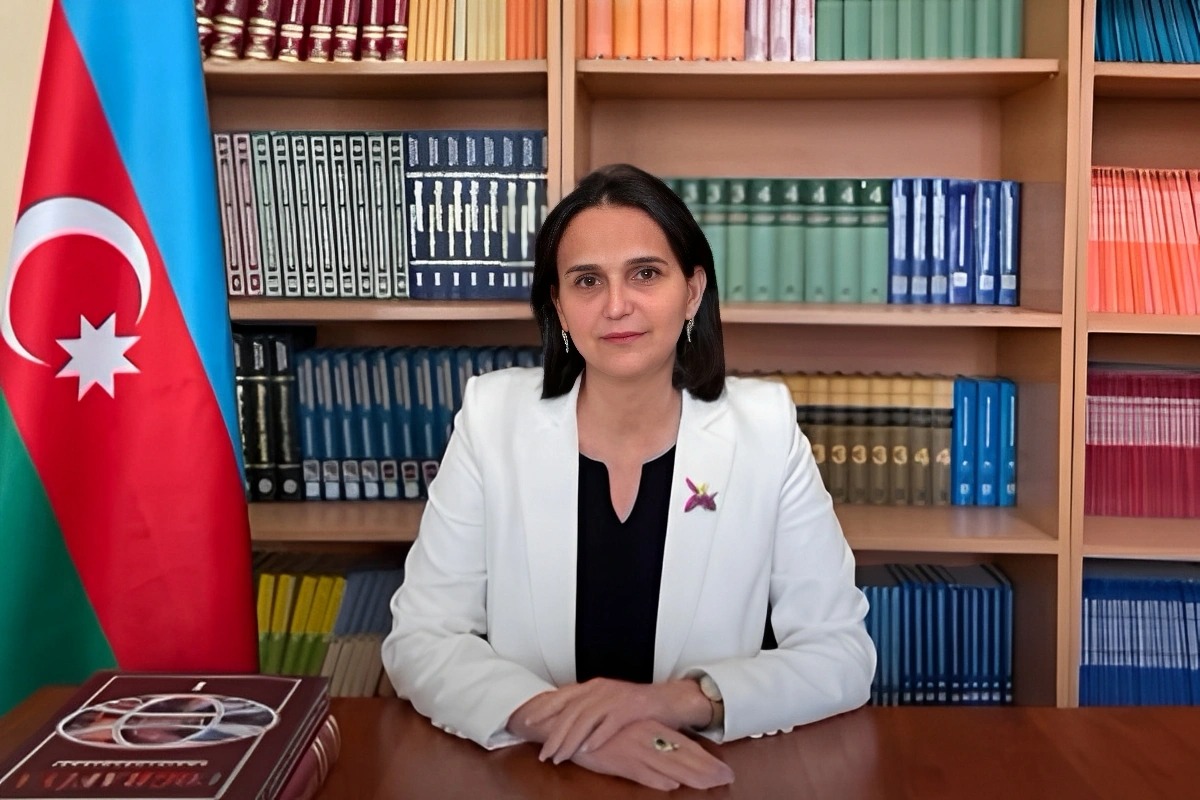 Bakıda məktəbdə daha bir QALMAQAL