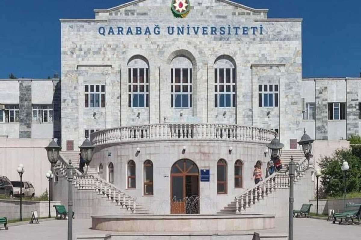 Qarabağ Universitetinə ayrılan vəsait AÇIQLANIB