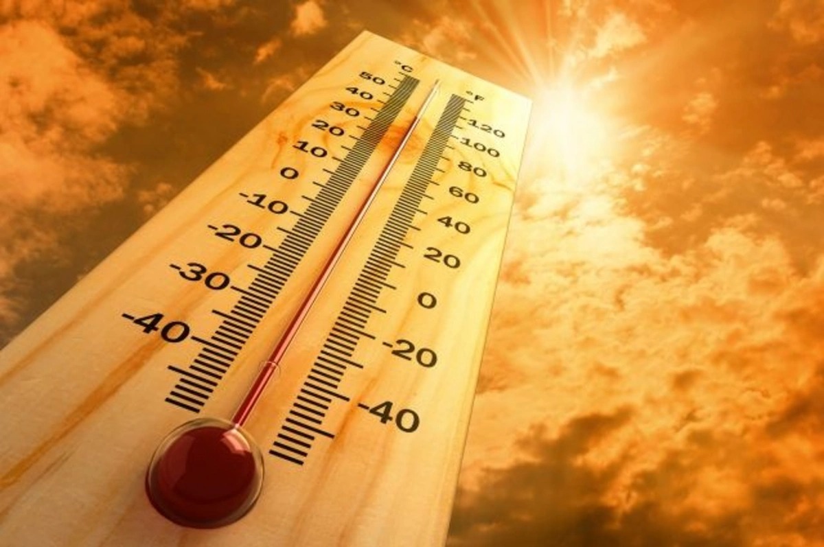 Yer kürəsində temperatur yaxın beş ildə istilik rekordlarını qıra bilər