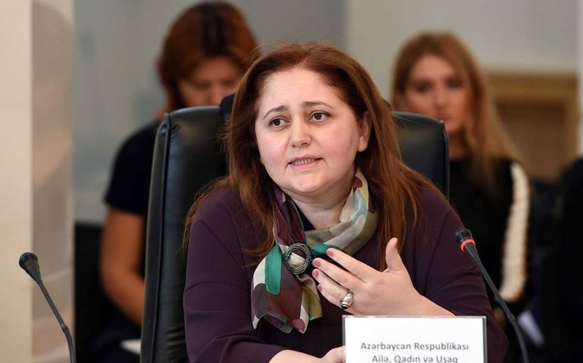 Uşaqların sosial şəbəkədəki təhlükələrdən qorunması üçün tədbirlərə ehtiyac var
