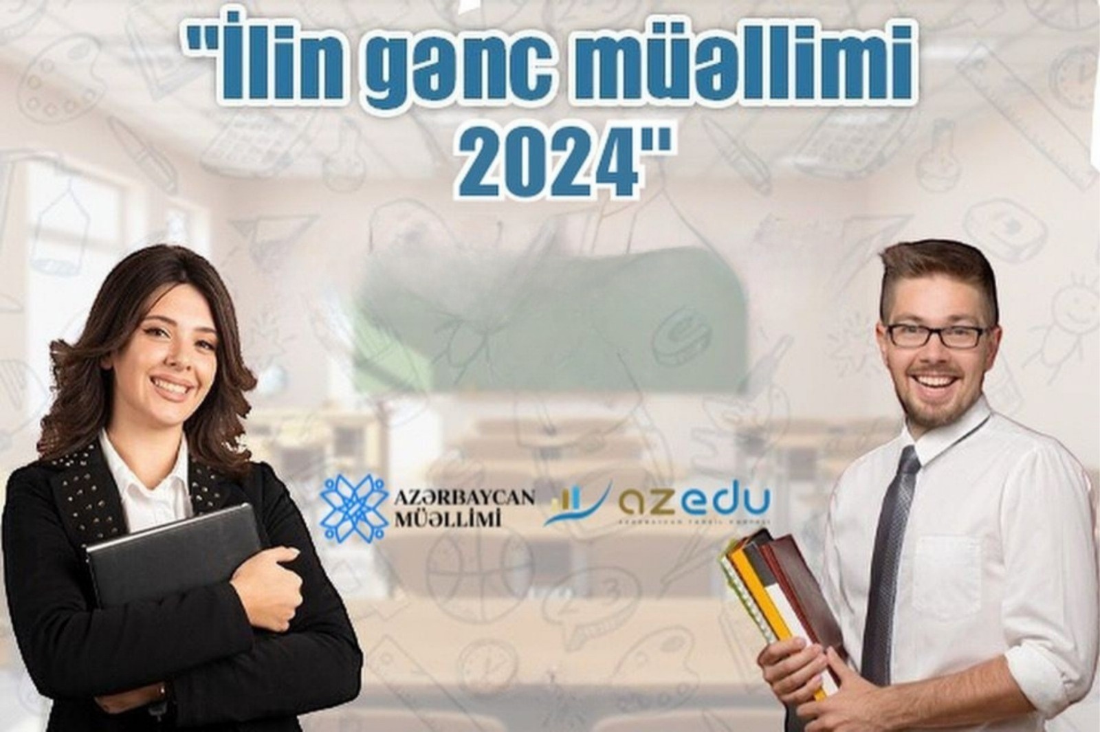 “TOP-50”müəllimlə onlayn görüşlər başlayır - TARİX