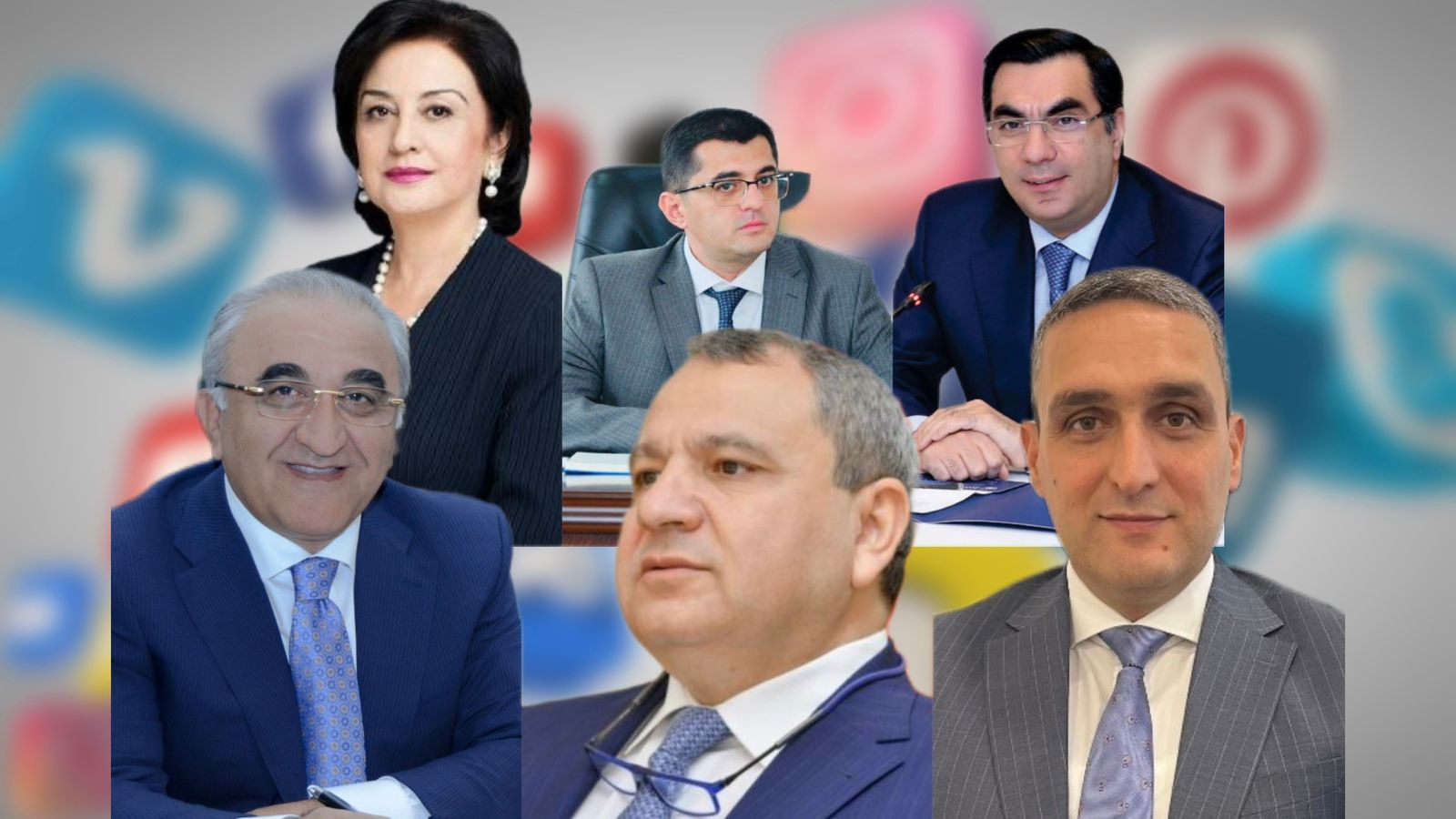 Bu rektorlar sosial mediaya “salam” deməyib – Bəs kimlər aktivdir?