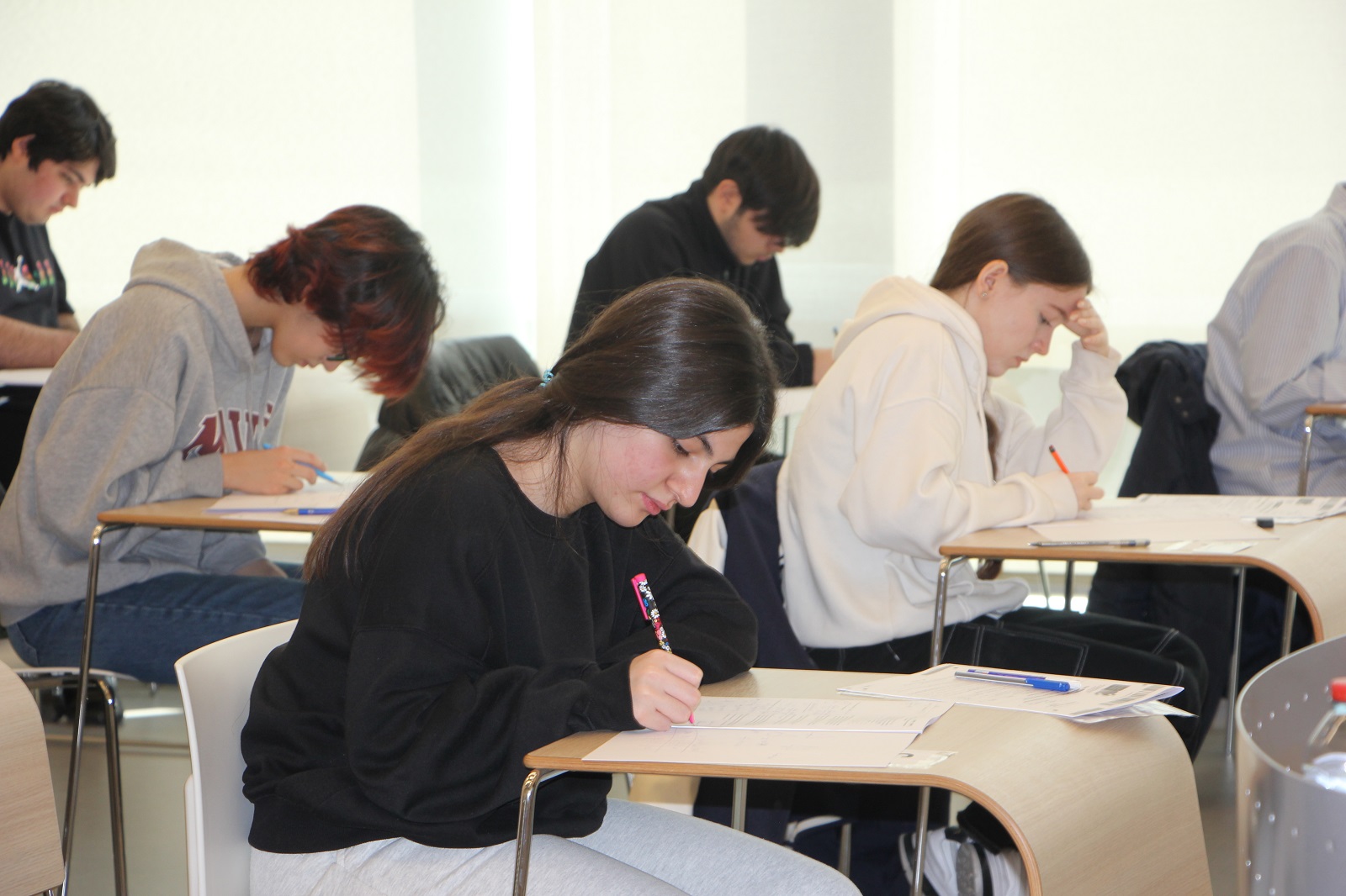 20 aprel imtahanının nəticələri bu gün açıqlanacaq?- DİM-dən Cavab