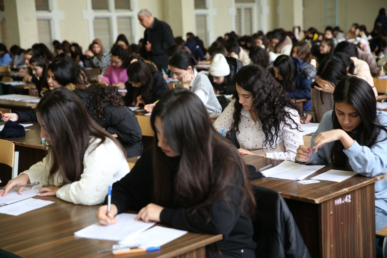 ADPU-da tələbələrin ən çox kəsildiyi fakültələr - SİYAHI