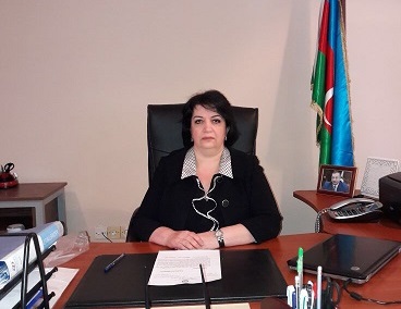Bakıda daha bir məktəb direktoru işdən ÇIXARILDI