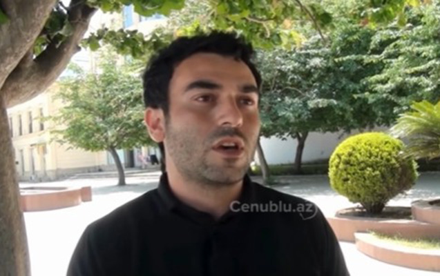 “Kaspi kids”də döyülən uşağın atası danışdı - “Pul təklif etdilər”