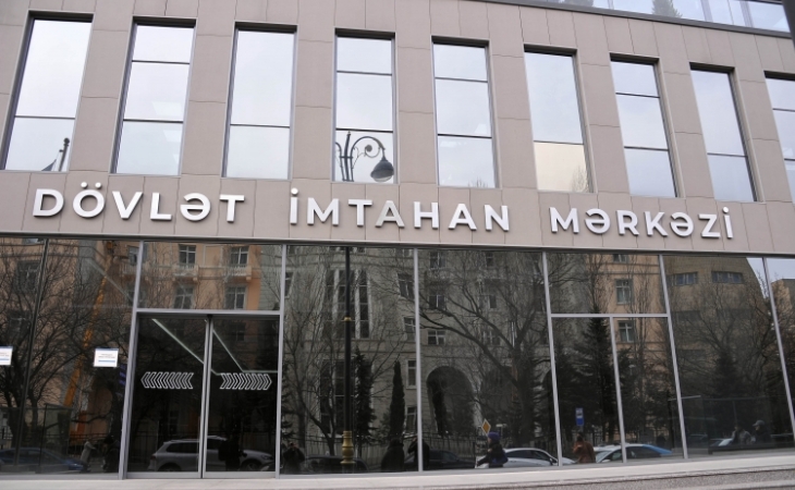 6 nəfərin buraxılış imtahanı nəticəsi ləğv olunub