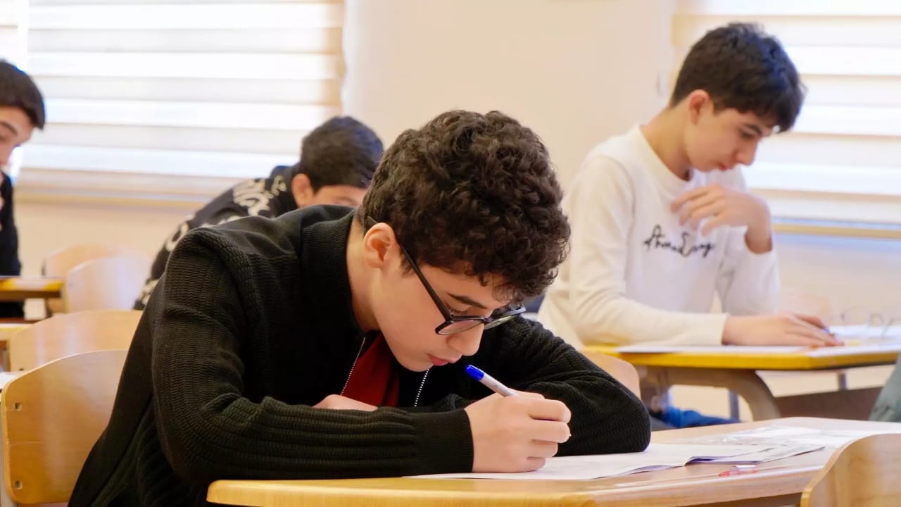 Qəbul imtahanın nəticələri nə zaman elan olunacaq? - RƏSMİ CAVAB