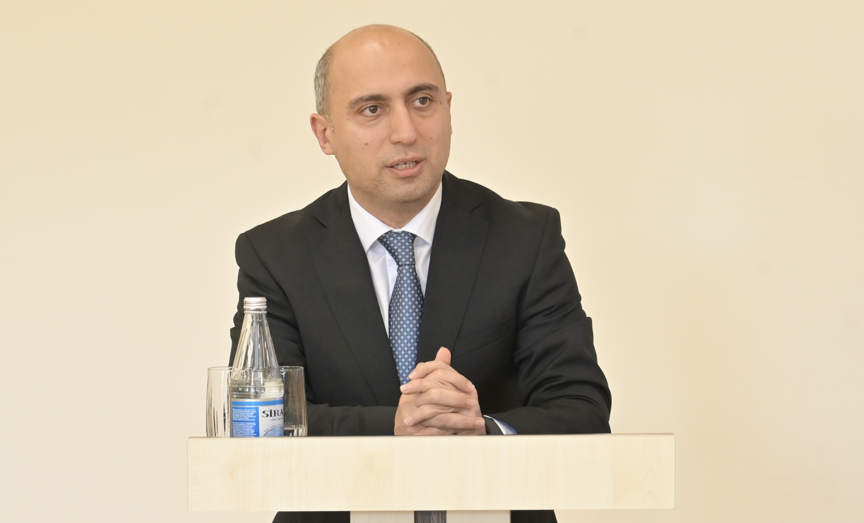 Qarabağ Universitetində kampus inşası planlaşdırılır – Nazir
