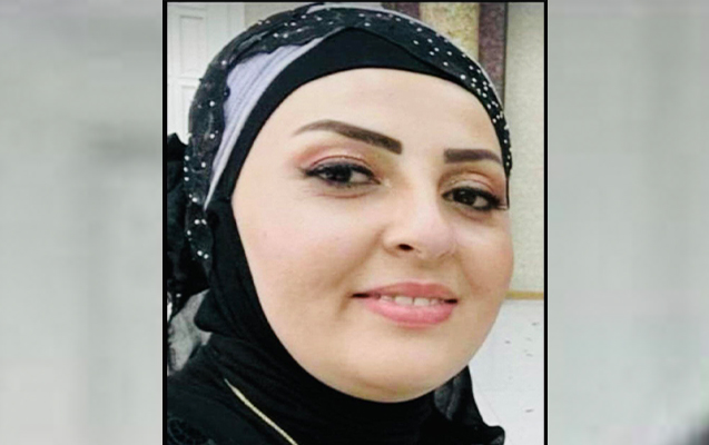 32 yaşlı müəllim vəfat etdi - Foto